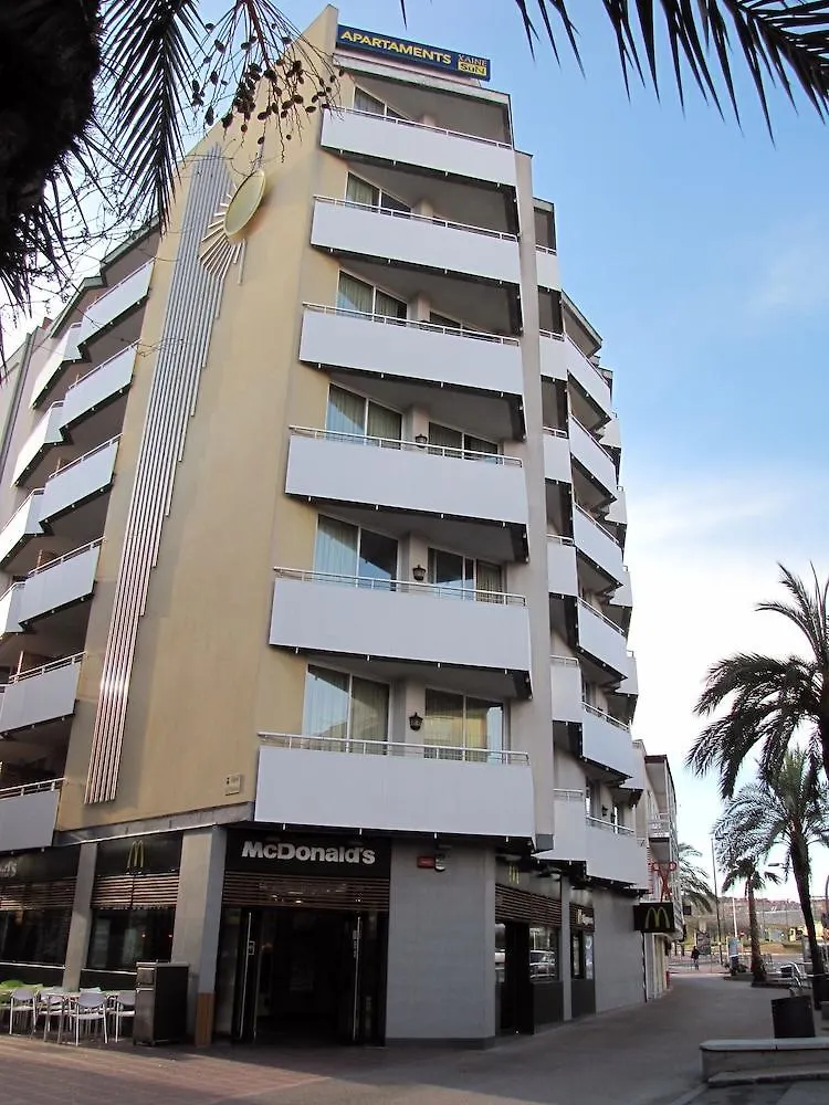 Apartaments Lloret Sun Lloret de Mar