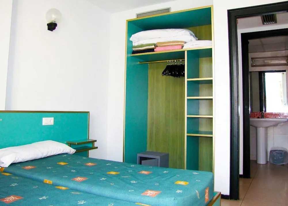 Apartaments Lloret Sun Lloret de Mar
