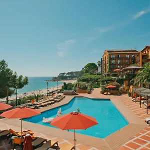 Rigat Park & - Adults Recommended Lloret de Mar