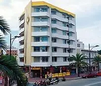 מלון יורט דה מאר Apartaments Lloret Sun