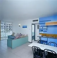 יורט דה מאר Apartaments Lloret Sun 2*, יורט דה מאר
