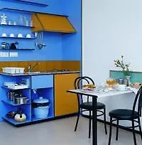 יורט דה מאר Apartaments Lloret Sun מלון